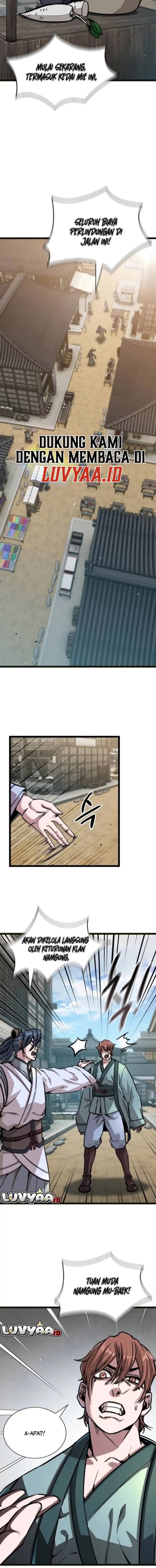 The Absolute Scholar Chapter 02 Gambar 6