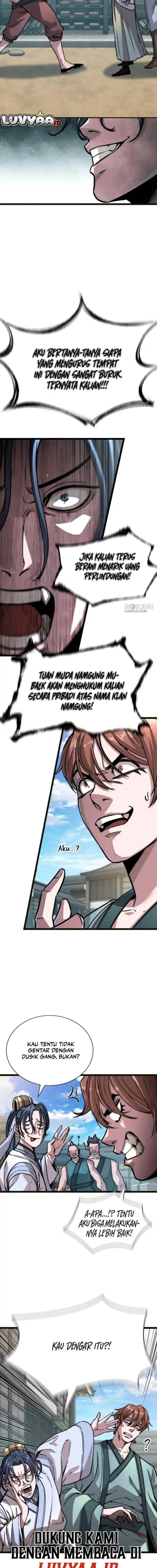 The Absolute Scholar Chapter 02 Gambar 8