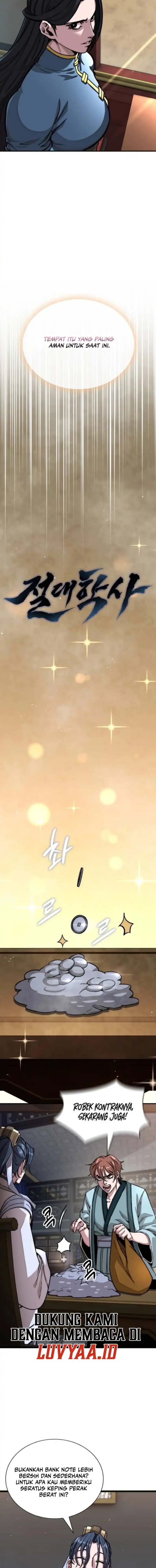 The Absolute Scholar Chapter 02 Gambar 15