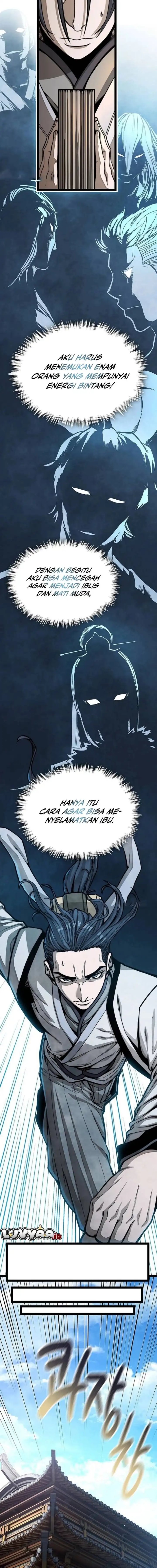 The Absolute Scholar Chapter 03 Gambar 5