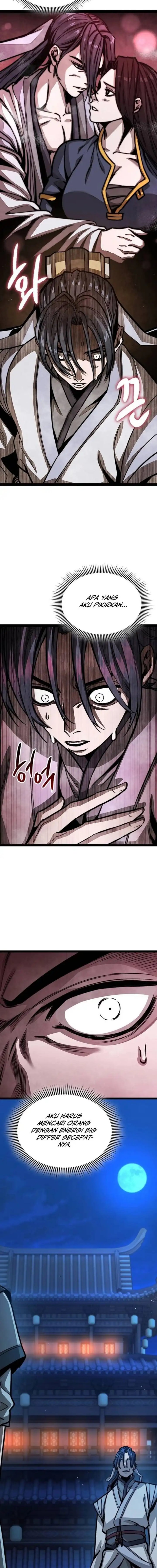 The Absolute Scholar Chapter 03 Gambar 16