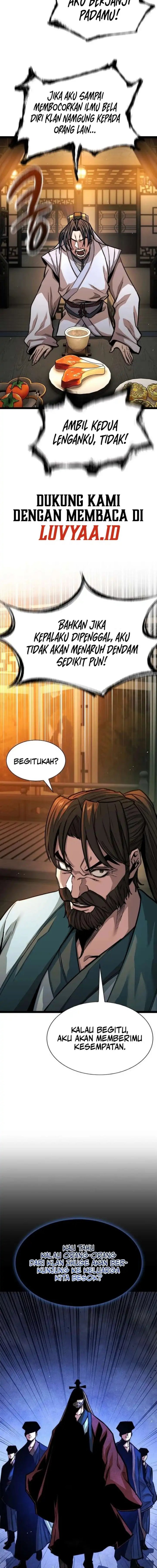 The Absolute Scholar Chapter 08 Gambar 9