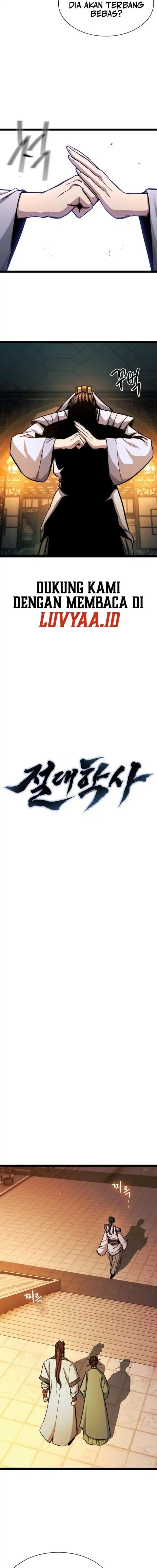 The Absolute Scholar Chapter 08 Gambar 13