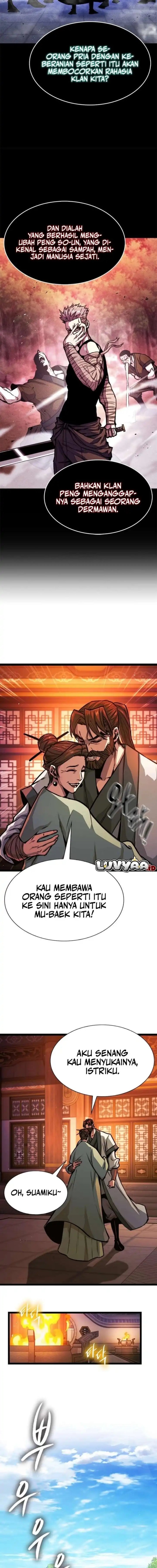 The Absolute Scholar Chapter 08 Gambar 15