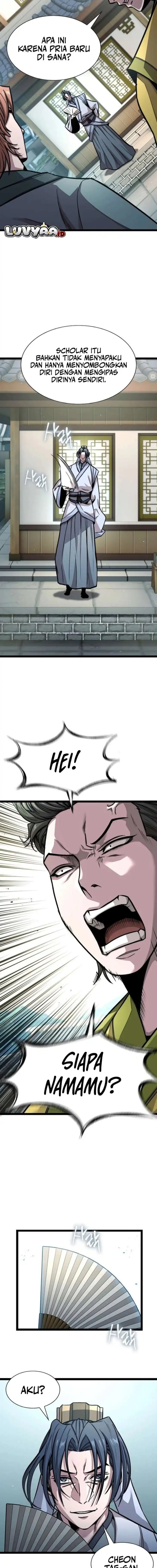 The Absolute Scholar Chapter 08 Gambar 22