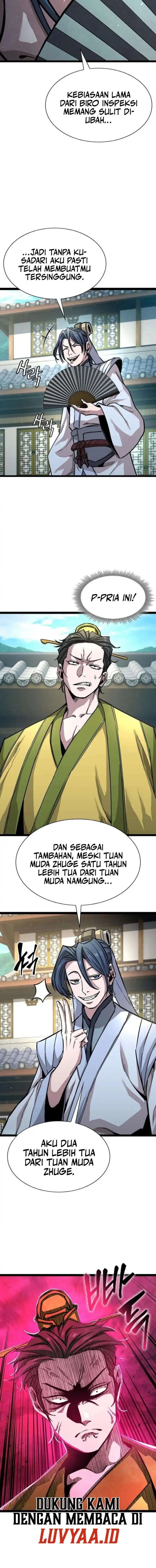The Absolute Scholar Chapter 09 Gambar 4