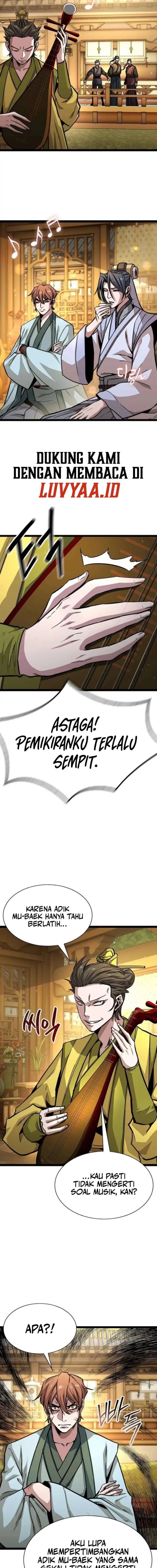 The Absolute Scholar Chapter 09 Gambar 20