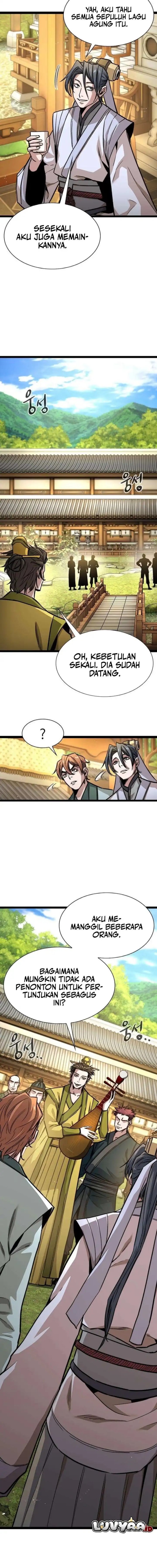 The Absolute Scholar Chapter 09 Gambar 22