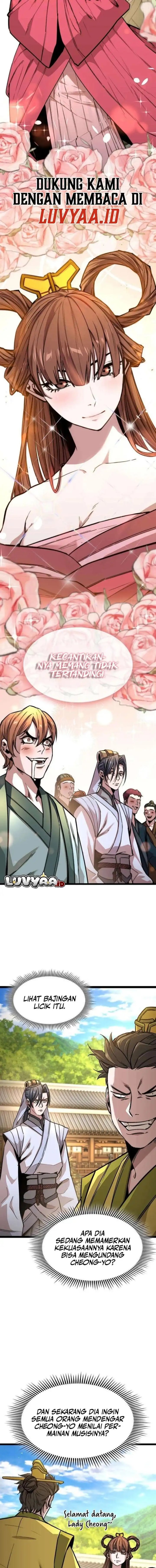 The Absolute Scholar Chapter 09 Gambar 24