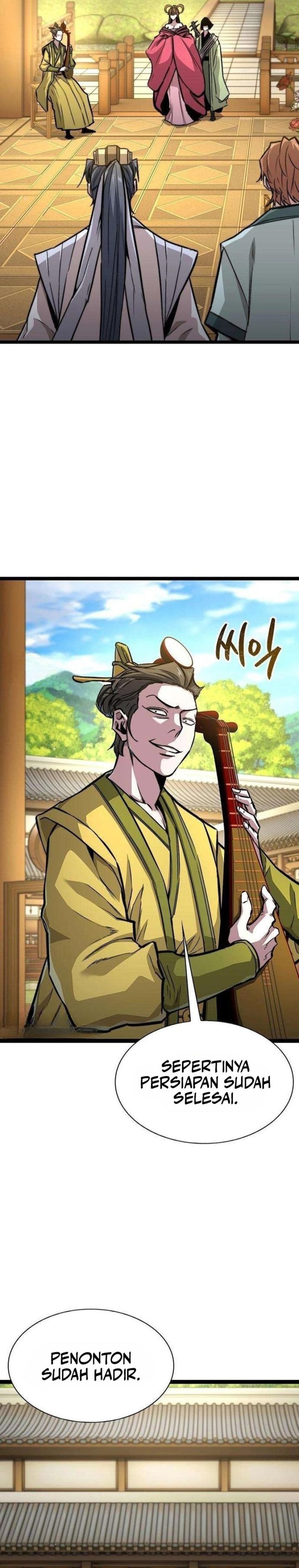 The Absolute Scholar Chapter 10 Gambar 7