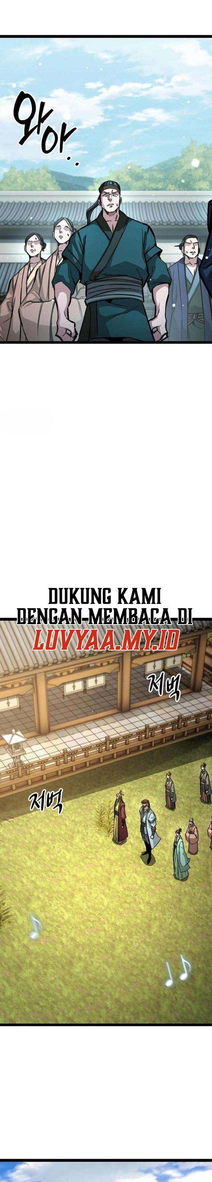 The Absolute Scholar Chapter 10 Gambar 18