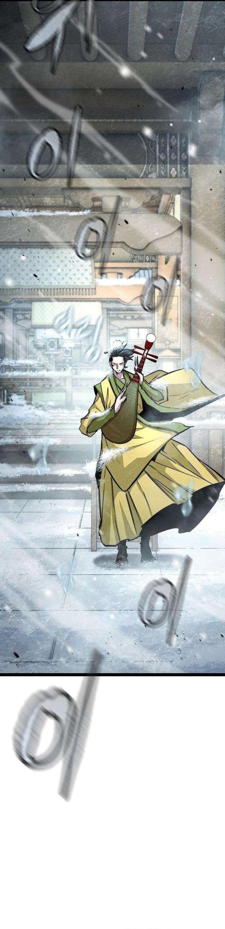 The Absolute Scholar Chapter 10 Gambar 26