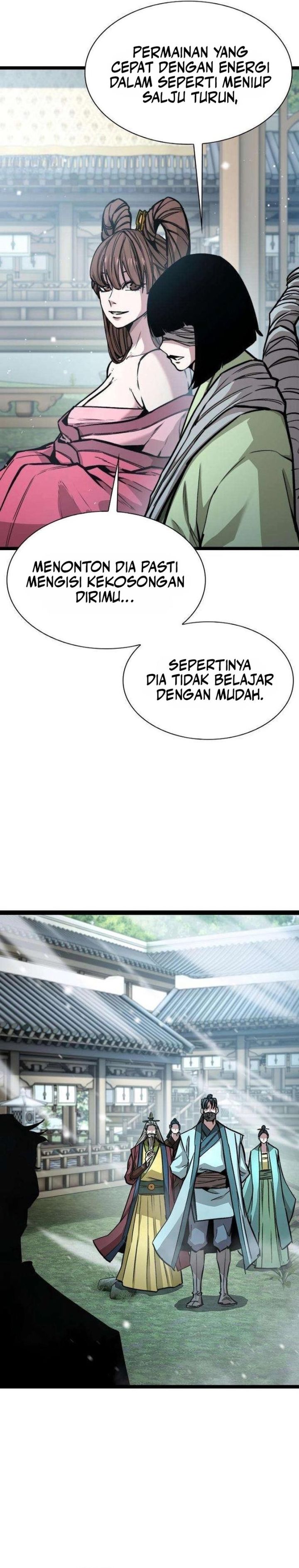 The Absolute Scholar Chapter 10 Gambar 27