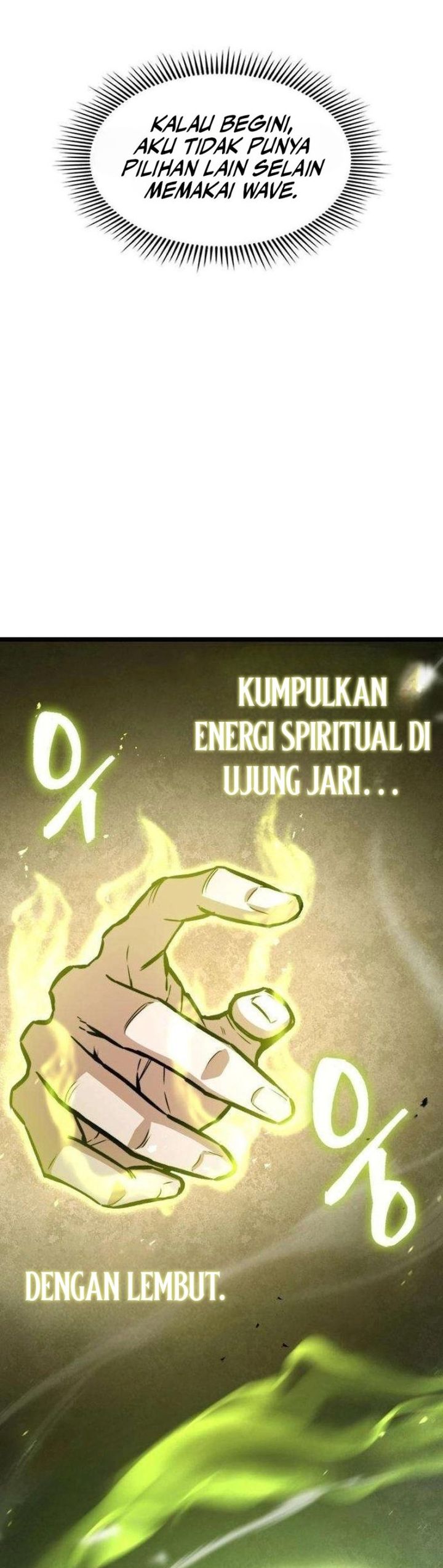 The Absolute Scholar Chapter 10 Gambar 38