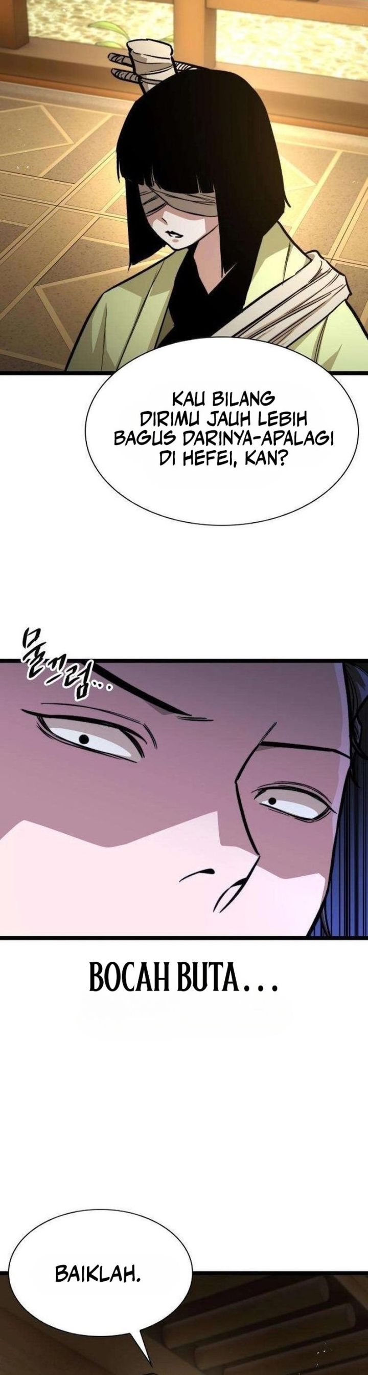 The Absolute Scholar Chapter 10 Gambar 46