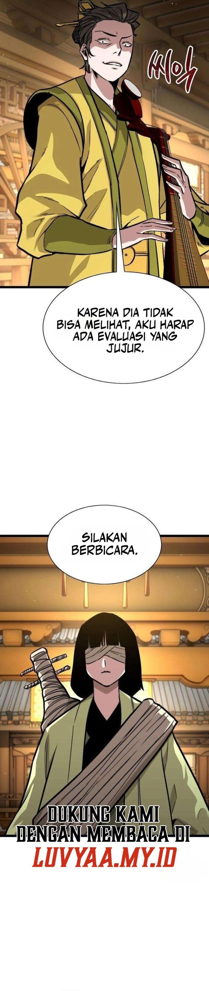 The Absolute Scholar Chapter 10 Gambar 47