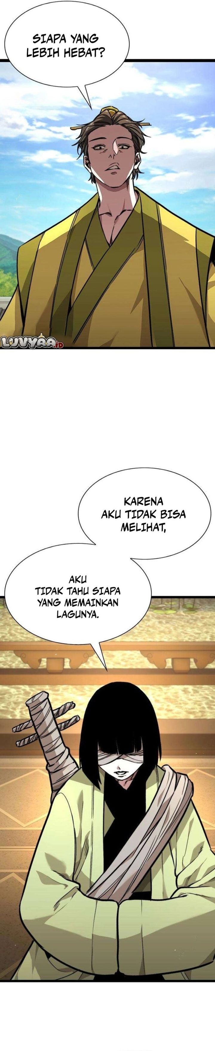 The Absolute Scholar Chapter 11 Gambar 2