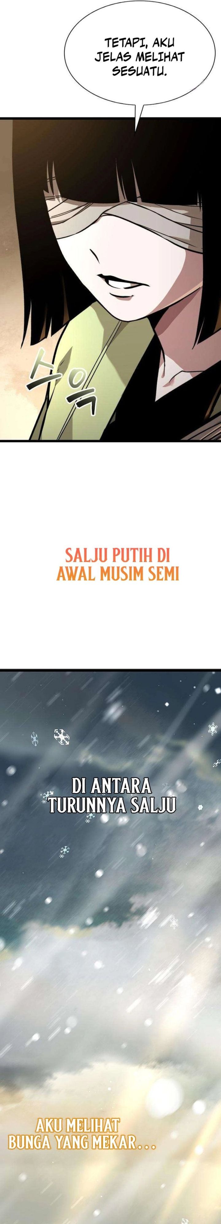 The Absolute Scholar Chapter 11 Gambar 3