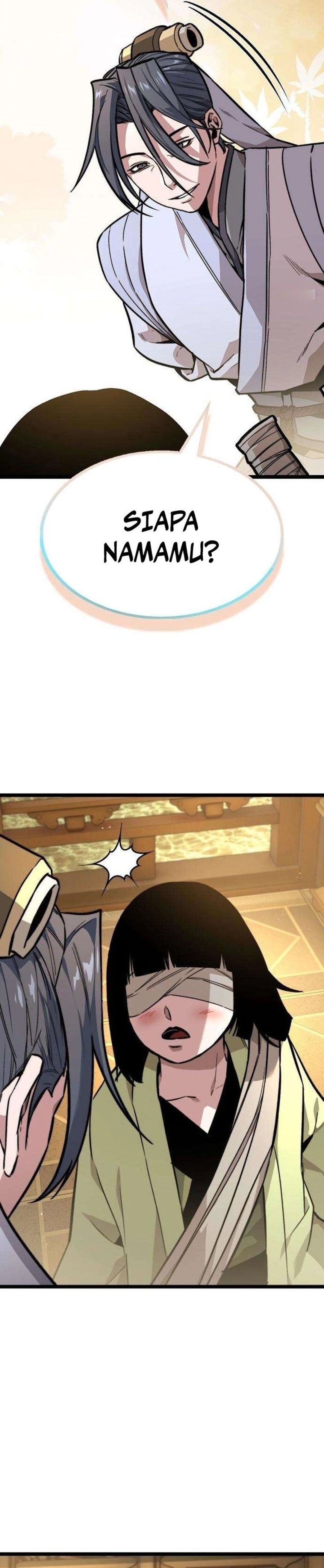 The Absolute Scholar Chapter 11 Gambar 7