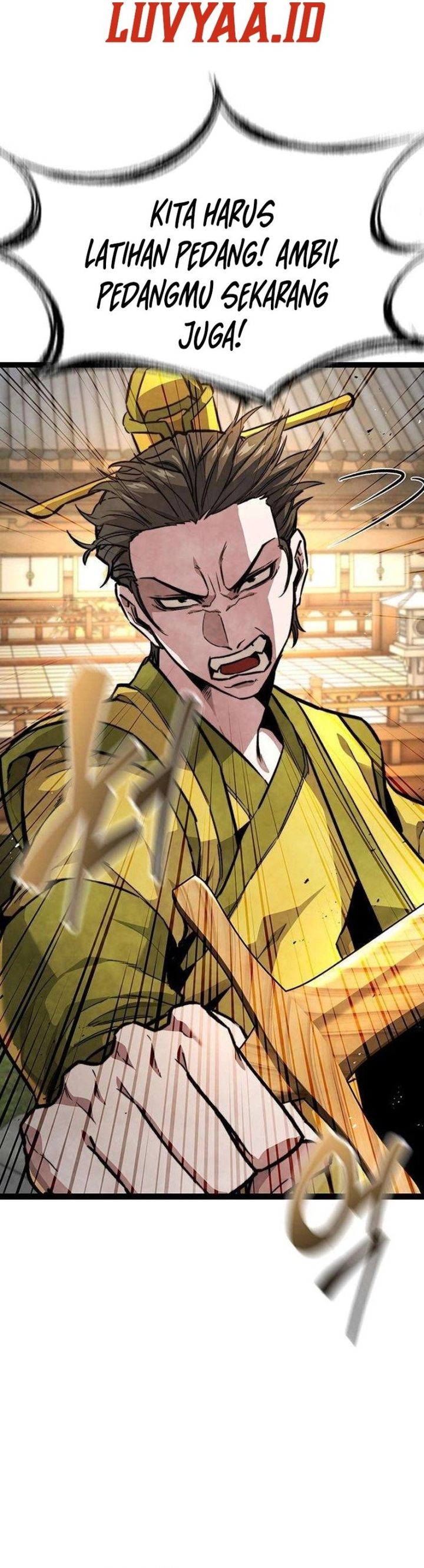 The Absolute Scholar Chapter 11 Gambar 9