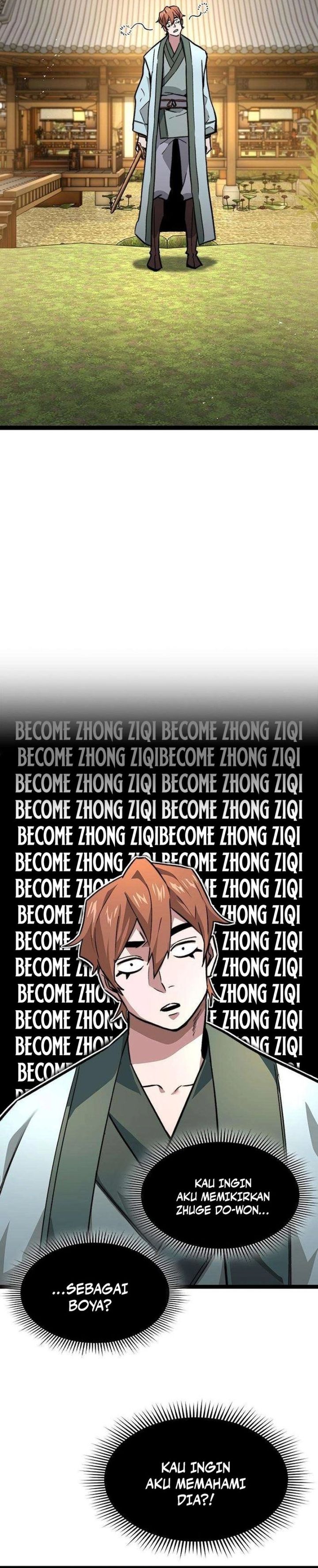 The Absolute Scholar Chapter 11 Gambar 28