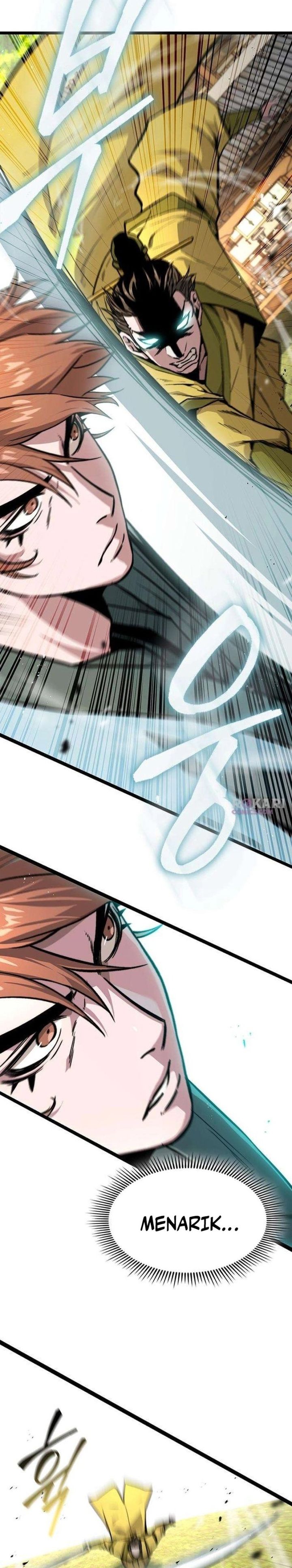 The Absolute Scholar Chapter 11 Gambar 32