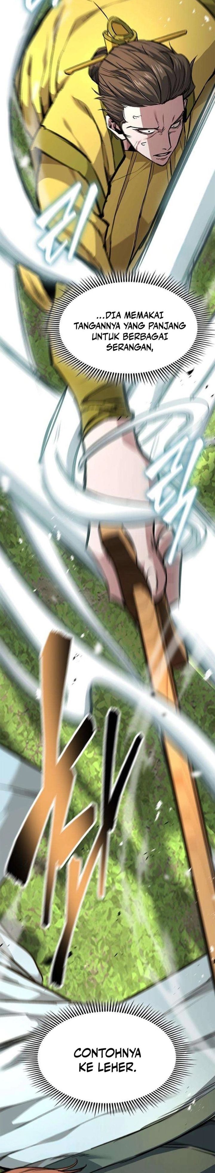 The Absolute Scholar Chapter 11 Gambar 40