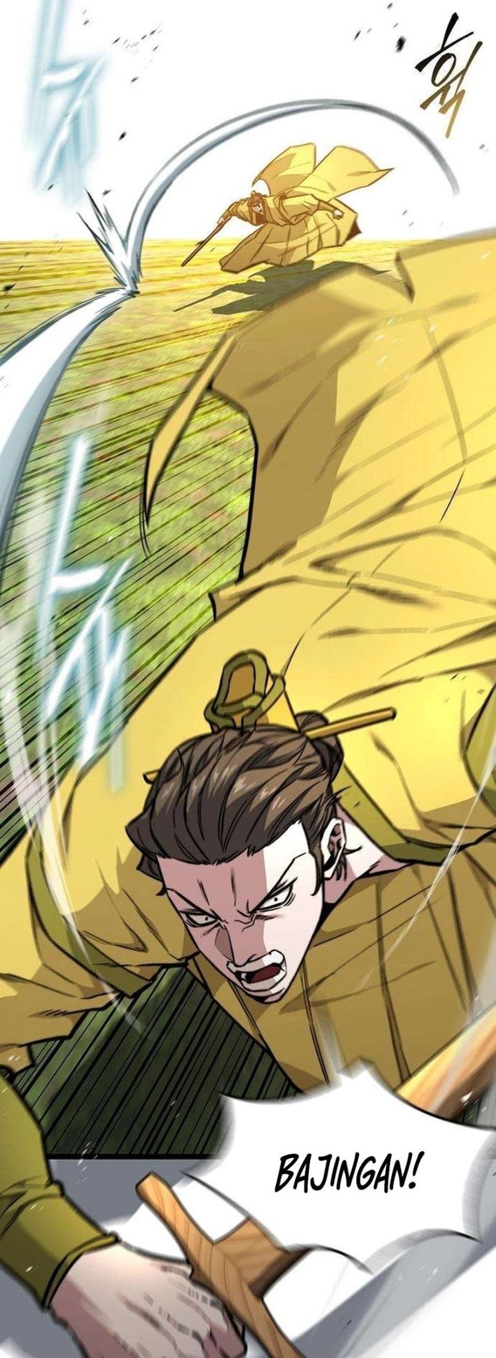 The Absolute Scholar Chapter 11 Gambar 43