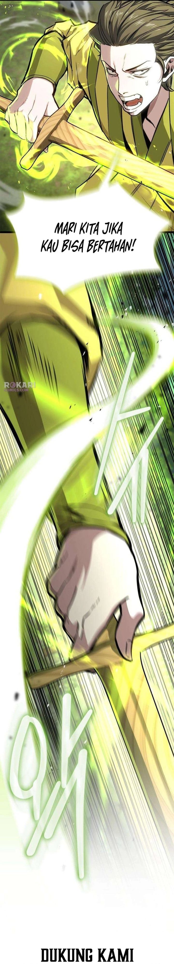 The Absolute Scholar Chapter 11 Gambar 45