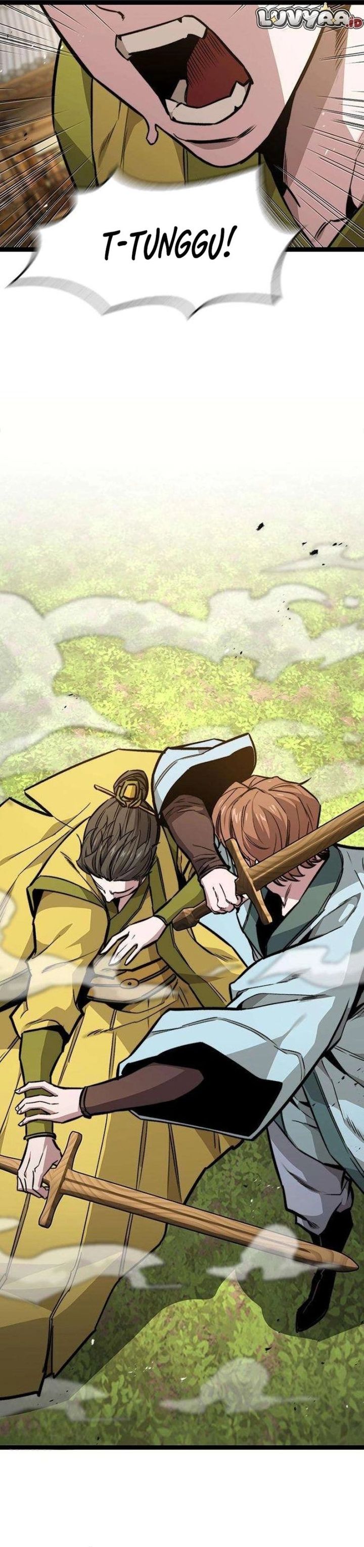 The Absolute Scholar Chapter 11 Gambar 50