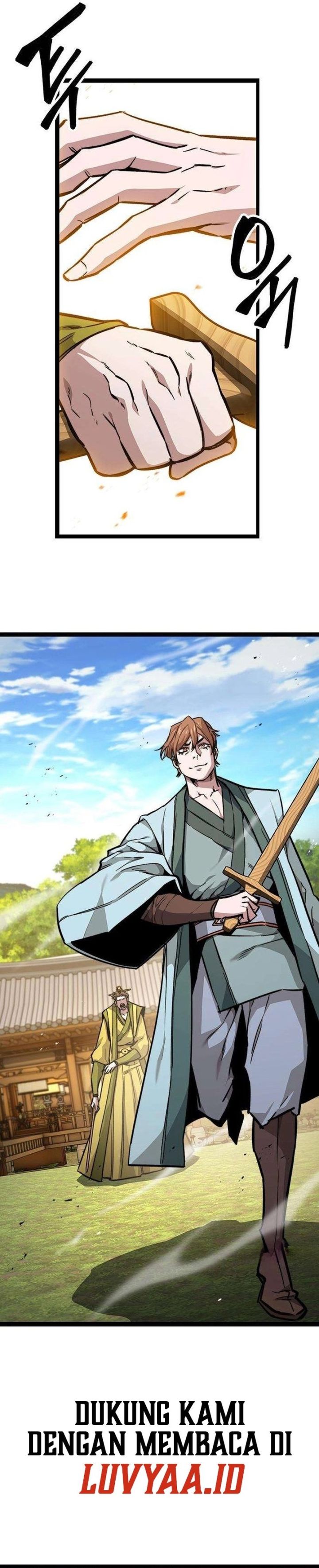 The Absolute Scholar Chapter 11 Gambar 51