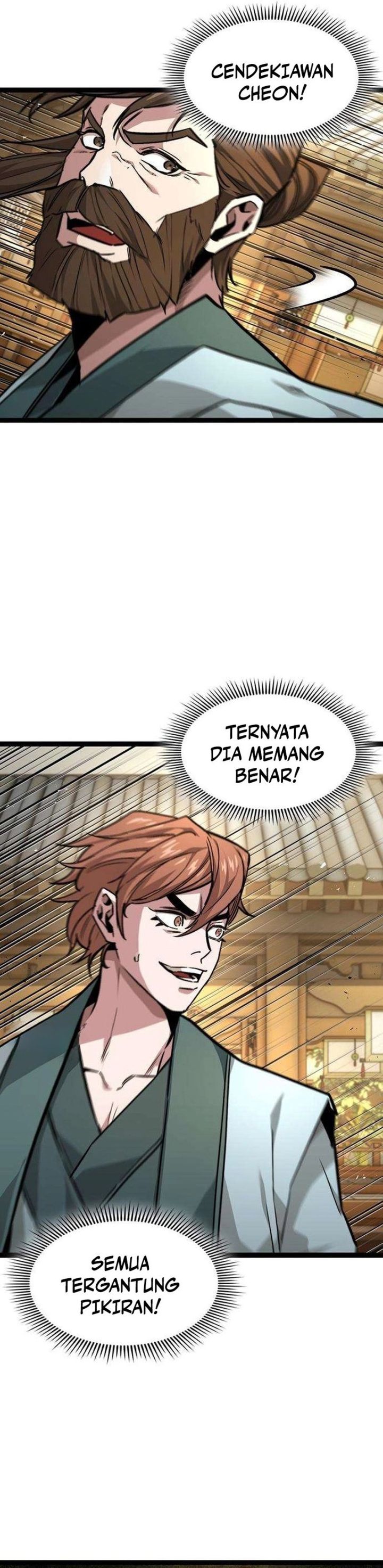 The Absolute Scholar Chapter 11 Gambar 54