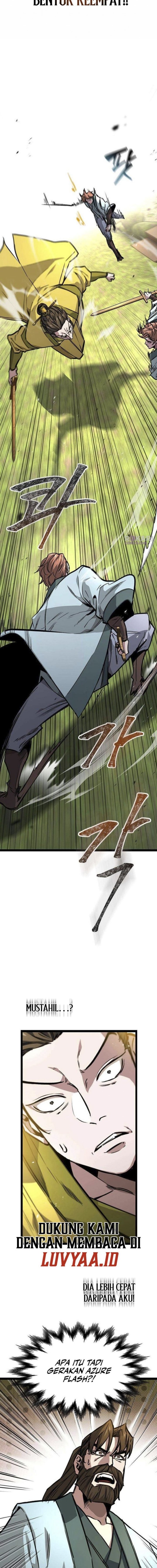 The Absolute Scholar Chapter 12 Gambar 8