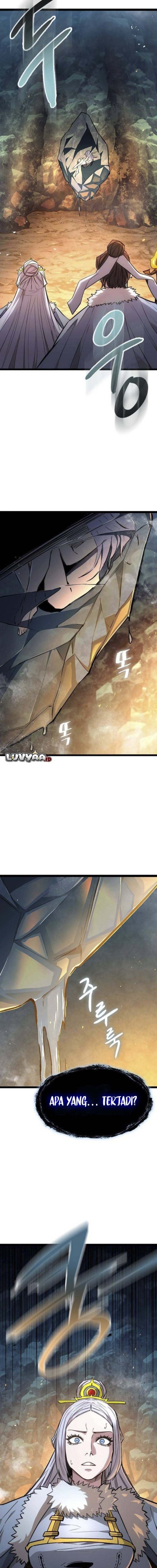 The Absolute Scholar Chapter 12 Gambar 23