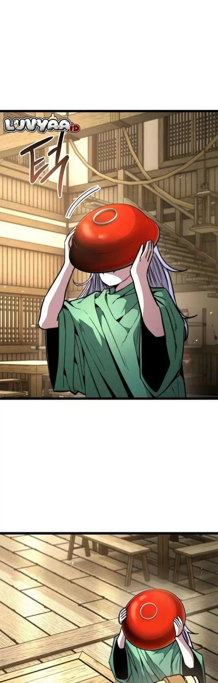 The Absolute Scholar Chapter 15 Gambar 4