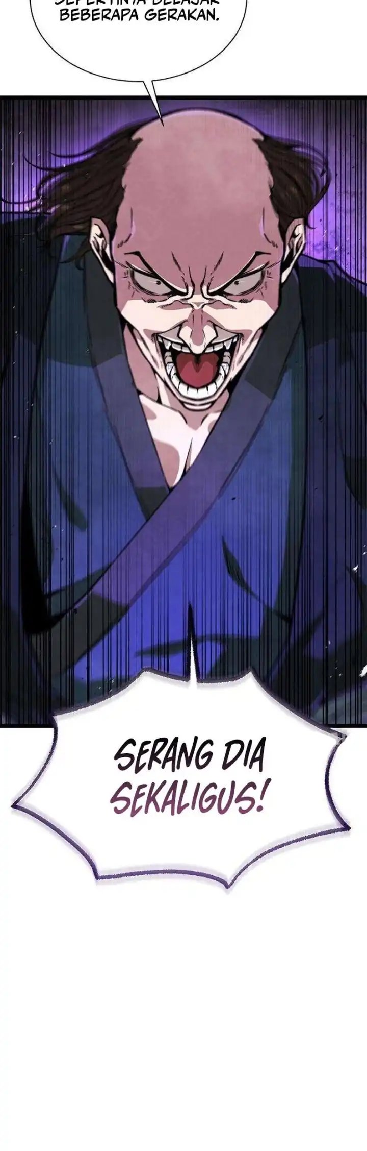 The Absolute Scholar Chapter 15 Gambar 24