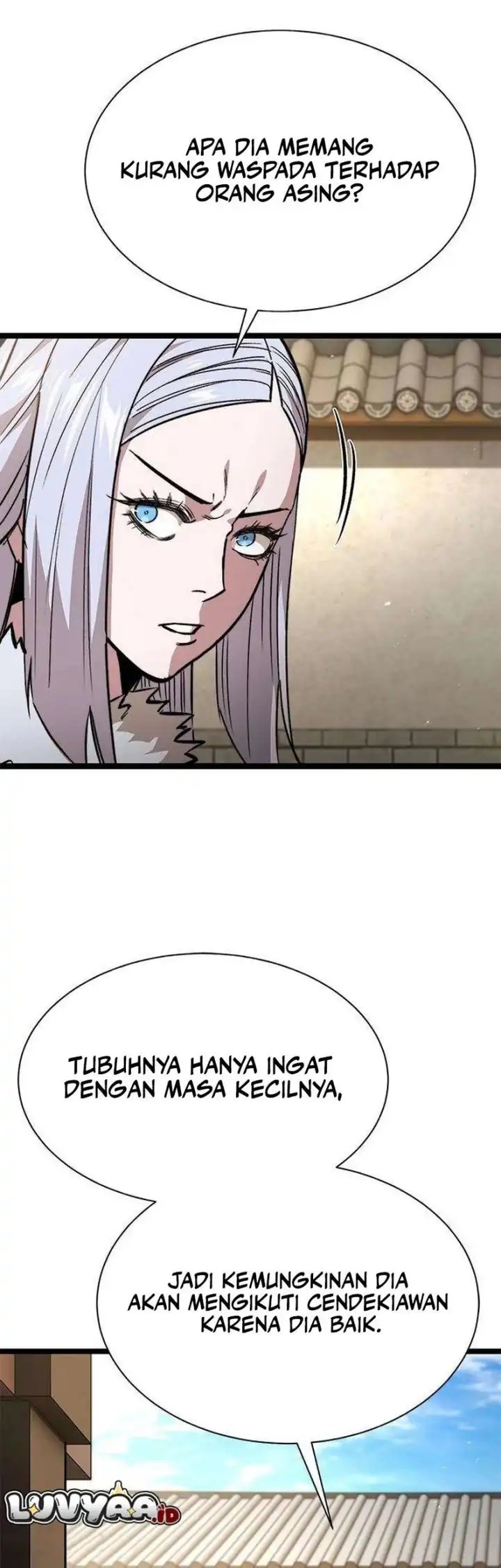 The Absolute Scholar Chapter 15 Gambar 40