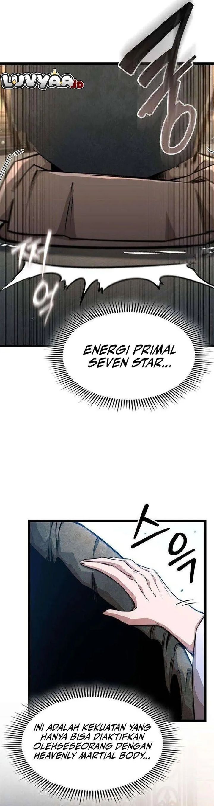 The Absolute Scholar Chapter 18 Gambar 3