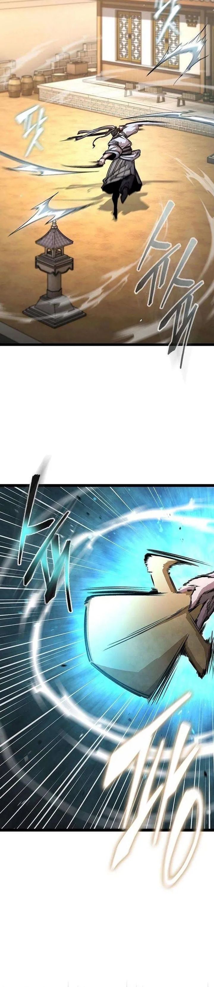 The Absolute Scholar Chapter 18 Gambar 6