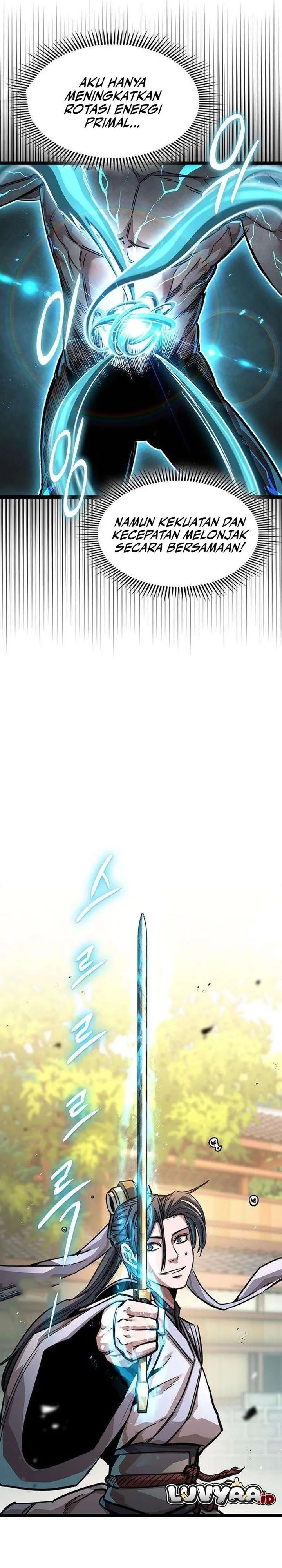 The Absolute Scholar Chapter 18 Gambar 7