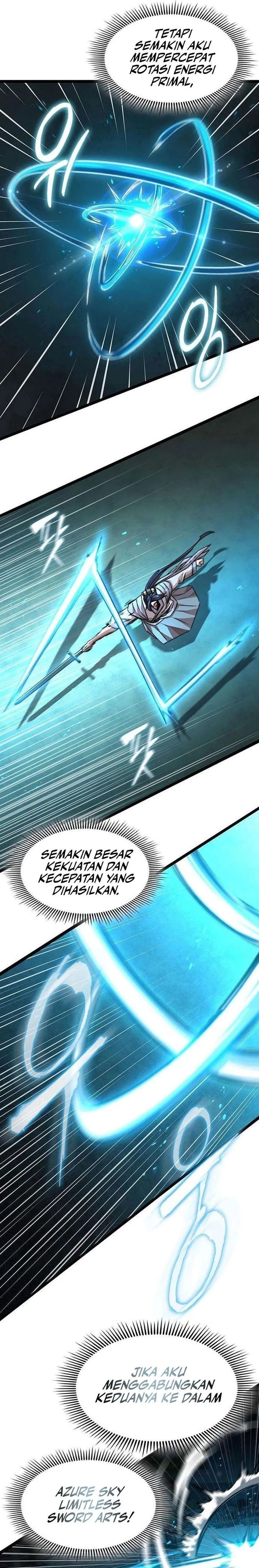 The Absolute Scholar Chapter 18 Gambar 9