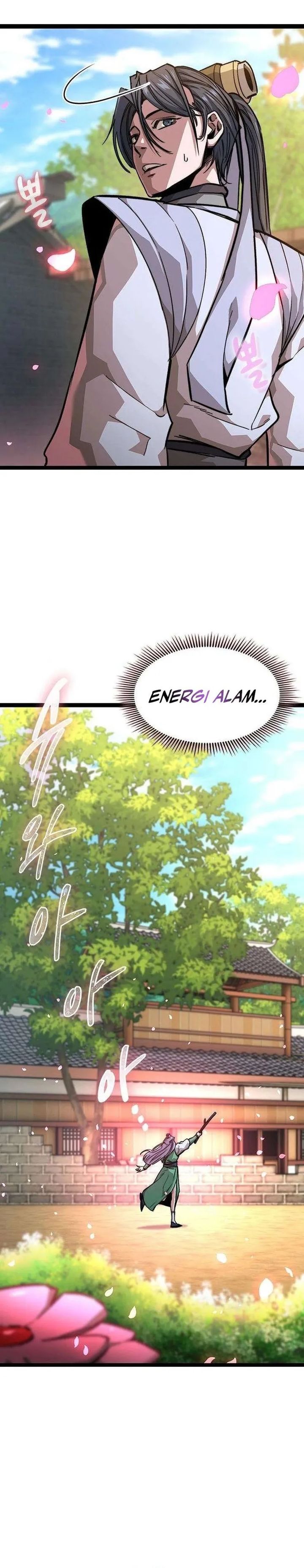 The Absolute Scholar Chapter 18 Gambar 15