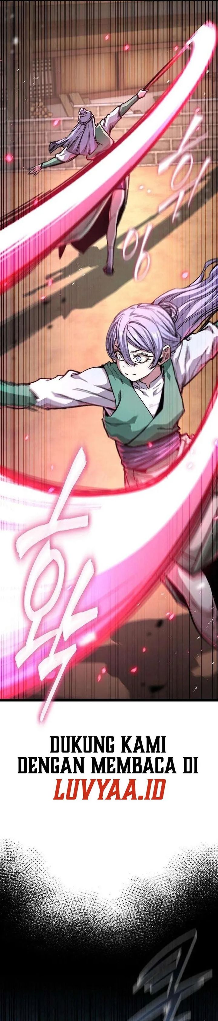 The Absolute Scholar Chapter 18 Gambar 18