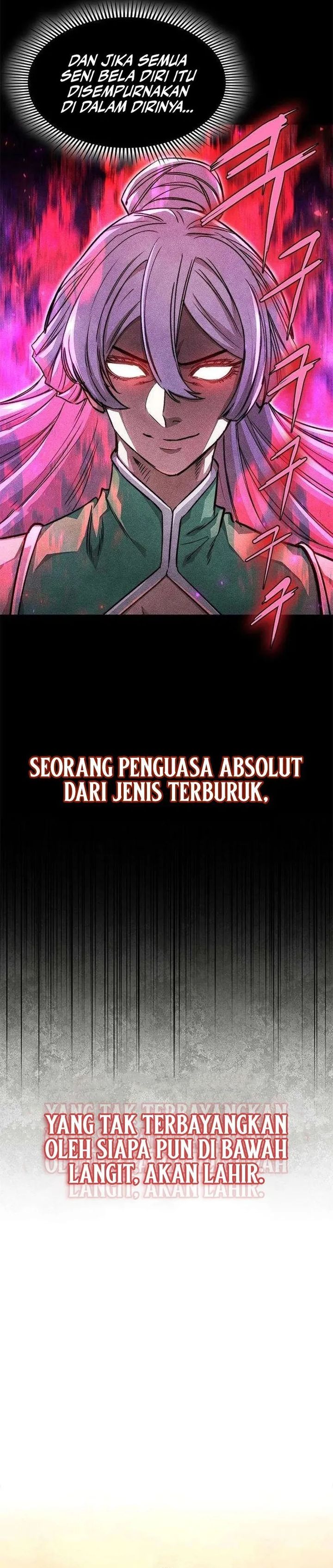 The Absolute Scholar Chapter 18 Gambar 27