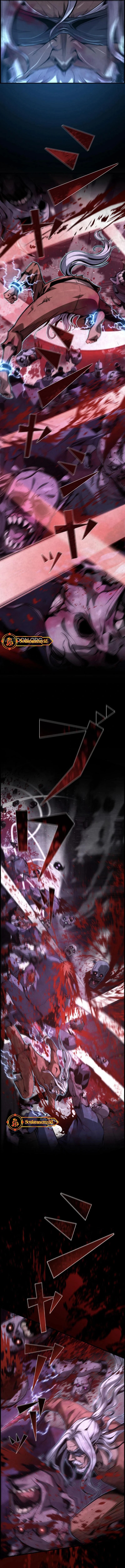 The Aged Strongest Prisoner Survives Again Today Chapter 03 Gambar 7
