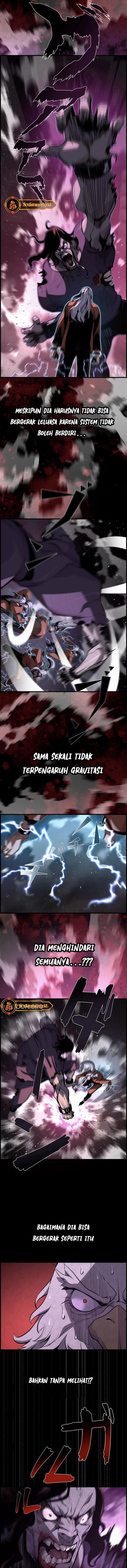 The Aged Strongest Prisoner Survives Again Today Chapter 03 Gambar 11