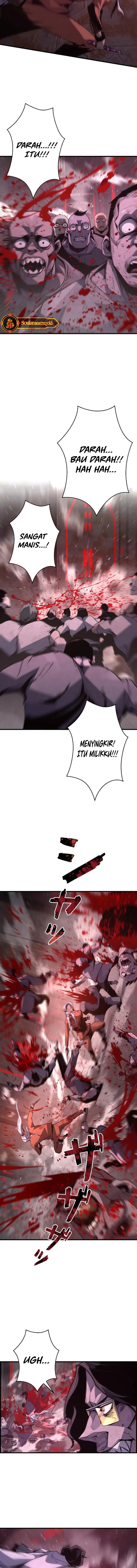 The Aged Strongest Prisoner Survives Again Today Chapter 16 Gambar 3