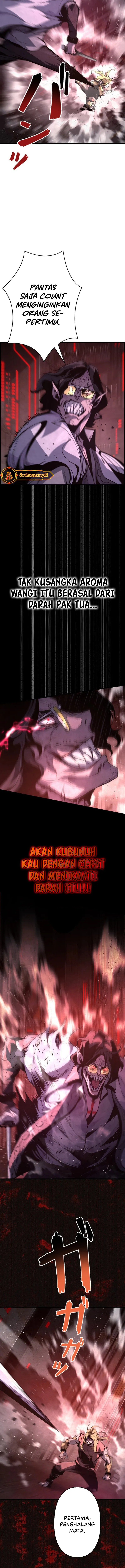 The Aged Strongest Prisoner Survives Again Today Chapter 16 Gambar 4