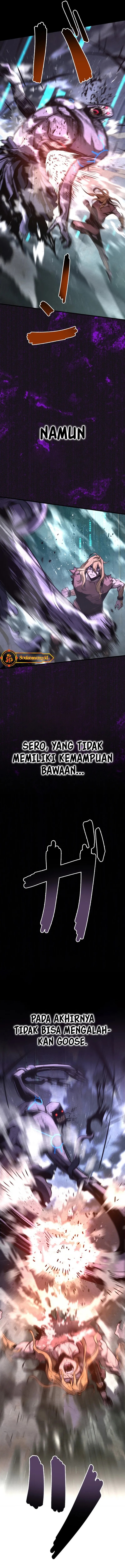 The Aged Strongest Prisoner Survives Again Today Chapter 16 Gambar 19