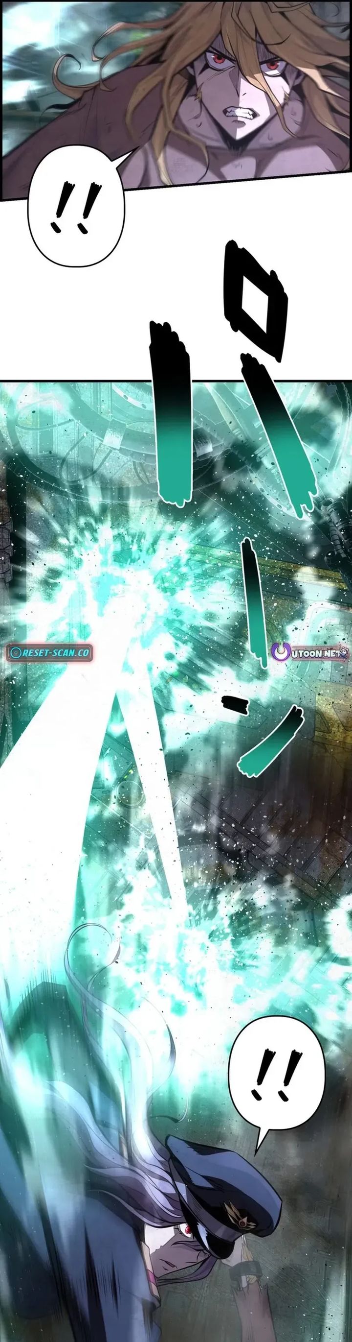 The Aged Strongest Prisoner Survives Again Today Chapter 21 Gambar 21